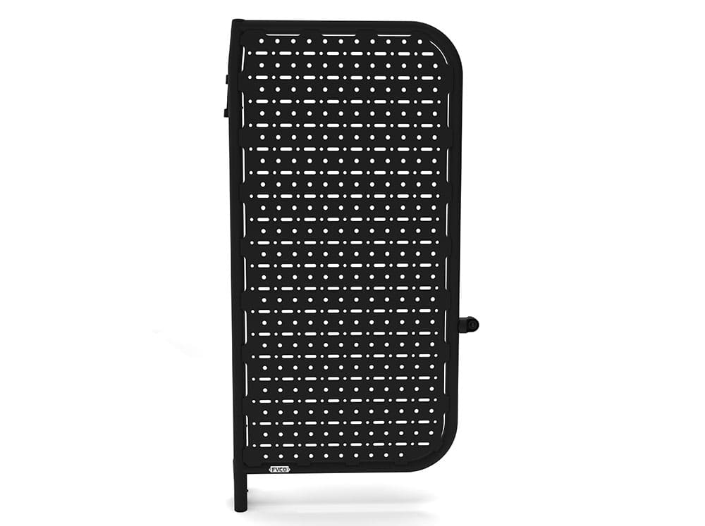 Transit Van Rear Door Platform - Driver Side