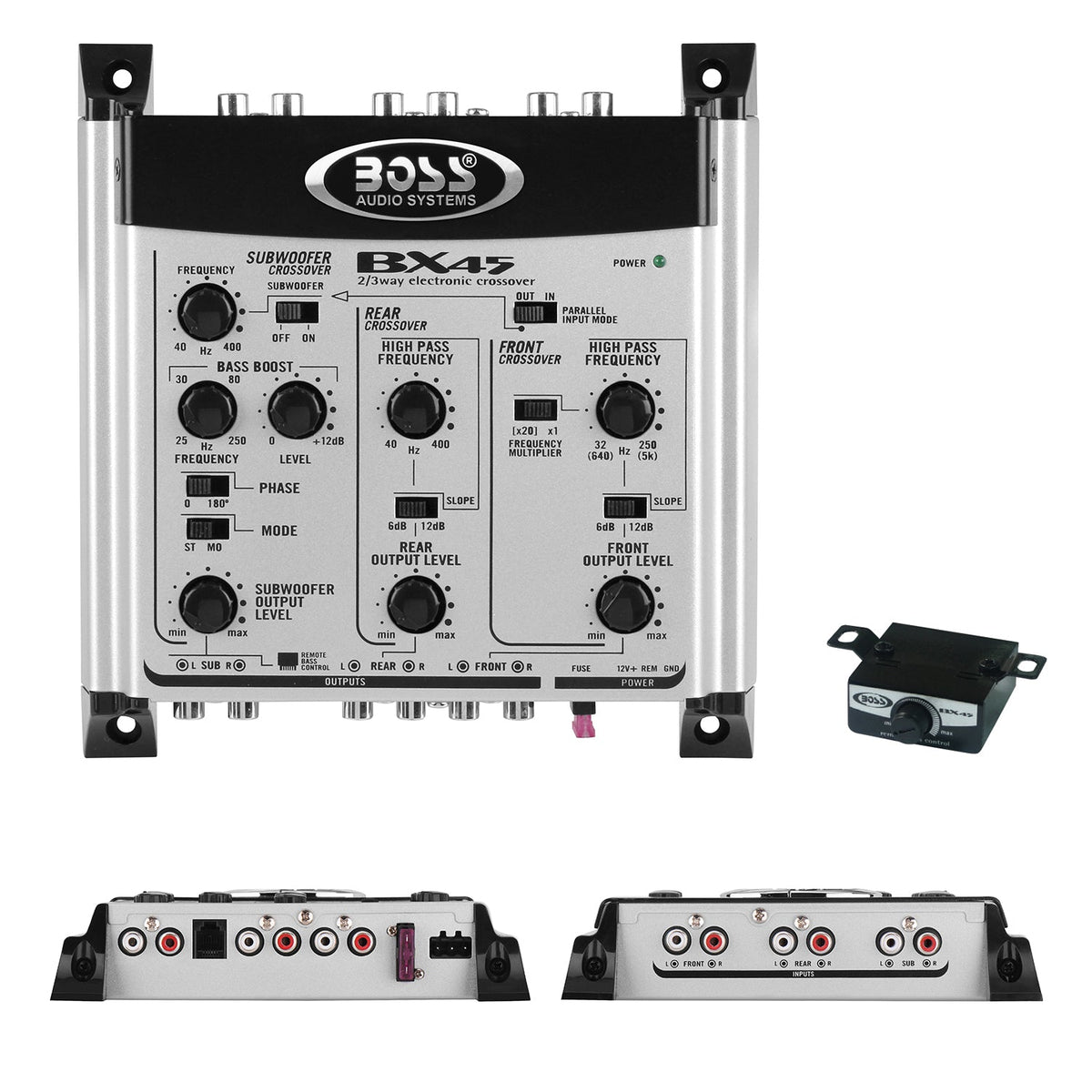BX45
