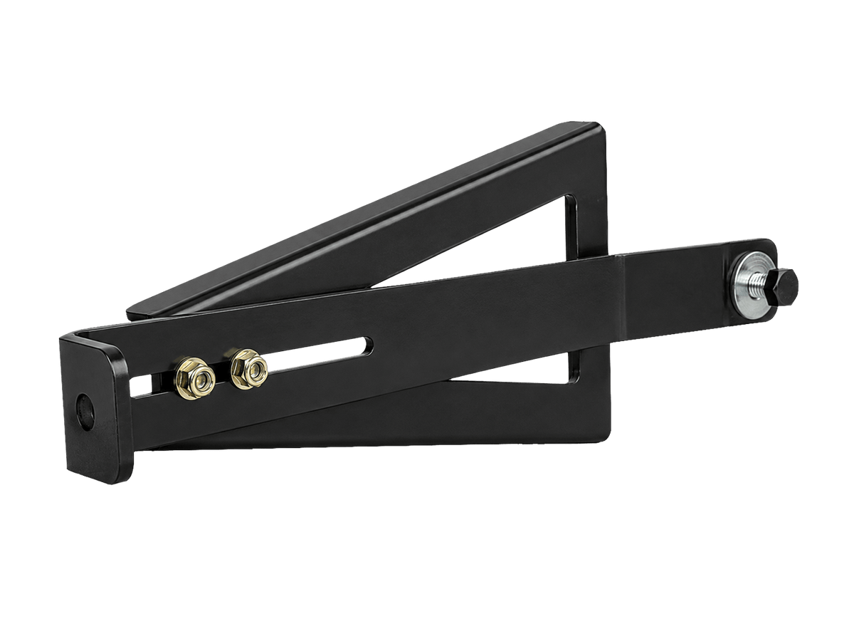 Truck Bed Stake Pocket Mount