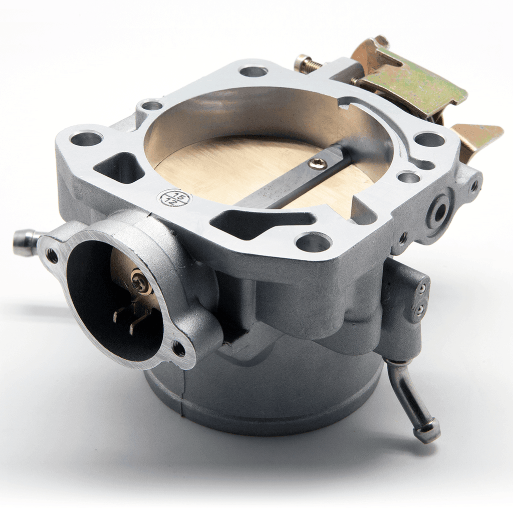 BLOX Racing Tuner Series Throttle Body - B/D/F/H-Series