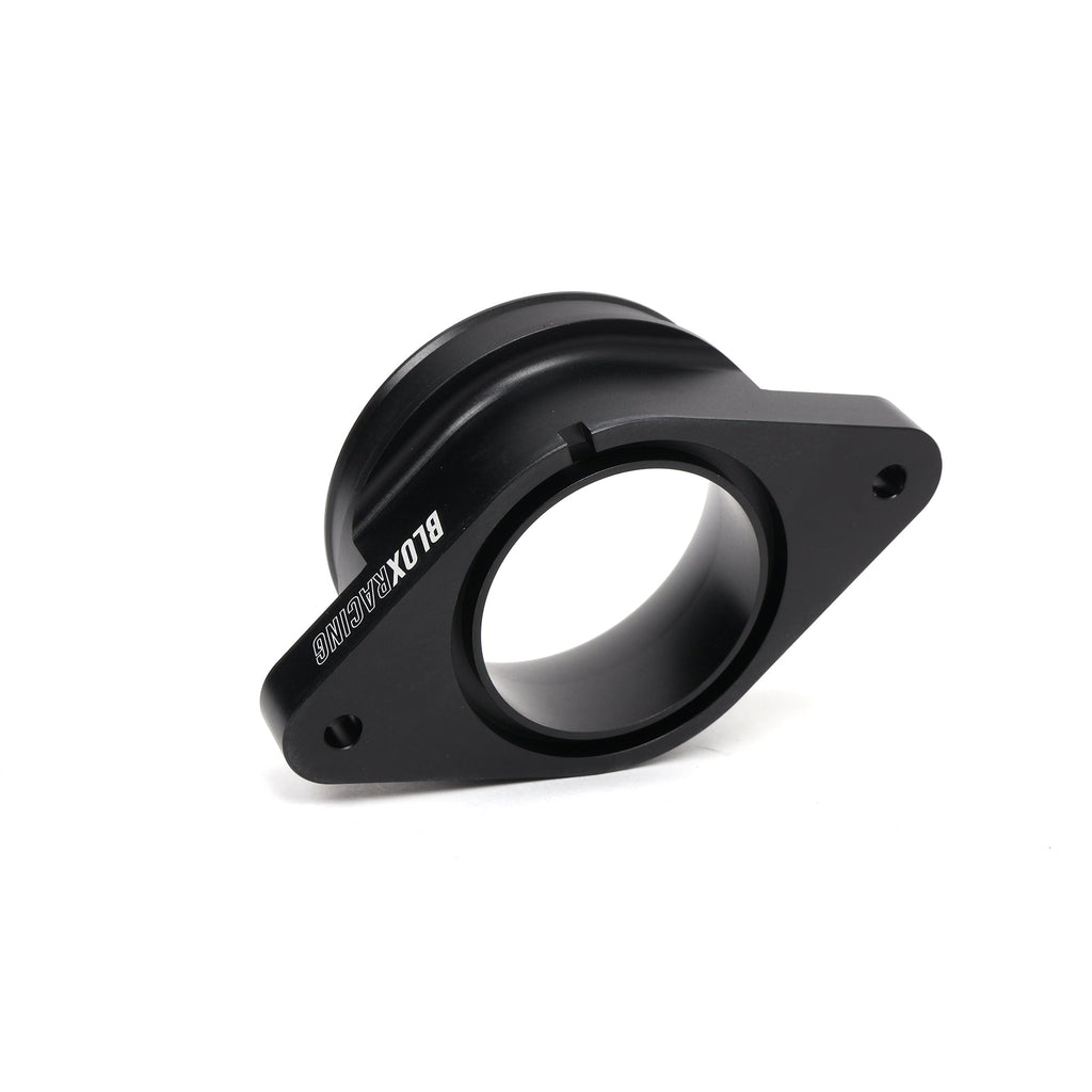BLOX Racing Turbo Inlet Silicone Hose High Power Upgrade - 2015-2021 Subaru WRX (FA20)
