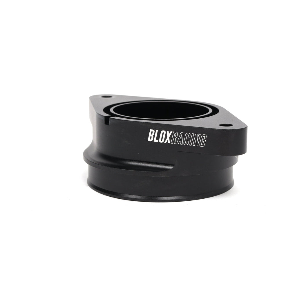 BLOX Racing Turbo Inlet Silicone Hose Stock Upgrade - 2015-2021 Subaru WRX (FA20)
