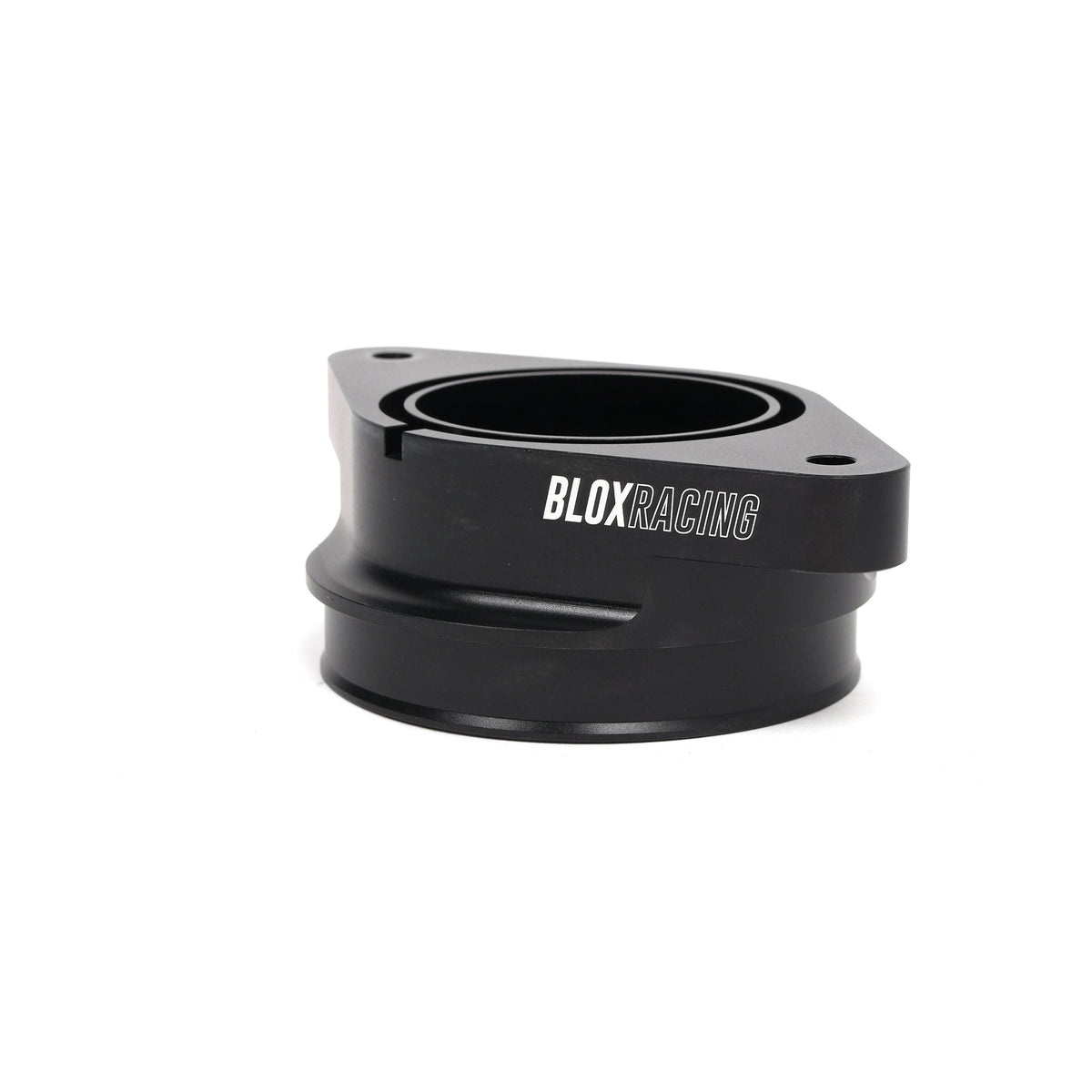 BLOX Racing Turbo Inlet Silicone Hose High Power Upgrade - 2015-2021 Subaru WRX (FA20)