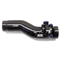 BLOX Racing Turbo Inlet Silicone Hose High Power Upgrade - 2015-2021 Subaru WRX (FA20)