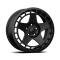 Rally Sport Turbomac _ Asphalt Black