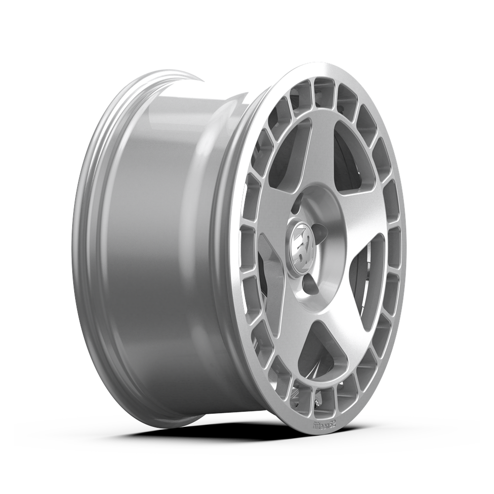 Rally Sport Turbomac _ Speed Silver