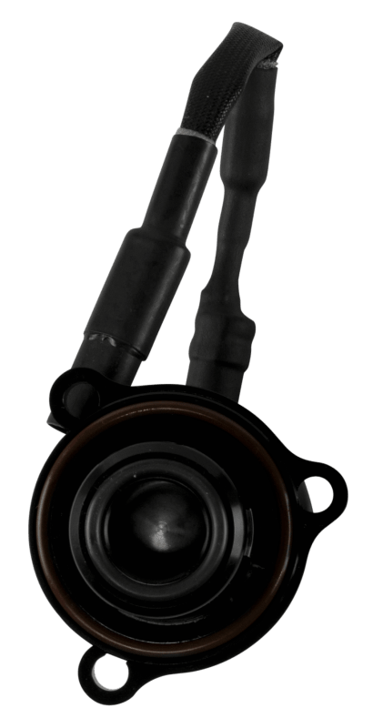 Turbosmart 2024+ Jeep Wrangler JL 2.0T Kompact EM Dual Port VR34 BOV