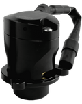 Turbosmart 2024+ Jeep Wrangler JL 2.0T Kompact EM Dual Port VR34 BOV