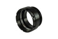 Turbosmart Turbo Adapter Compressor Outlet 3.00in to Straight (Vibrant) Plazmaclamp 3.00in