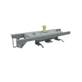Turnoverball Gooseneck Hitch