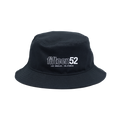 Undying Love Bucket Hat _ Black