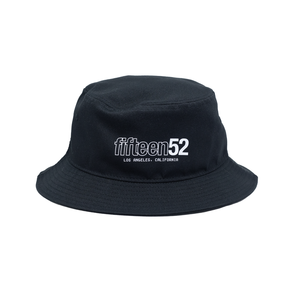 Undying Love Bucket Hat _ Black
