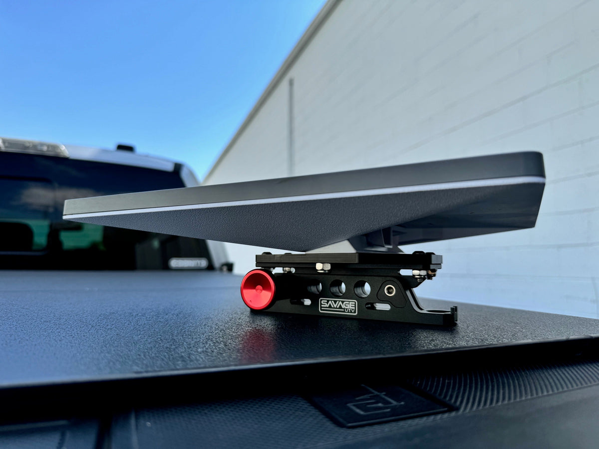 Mini Mount - Base Only