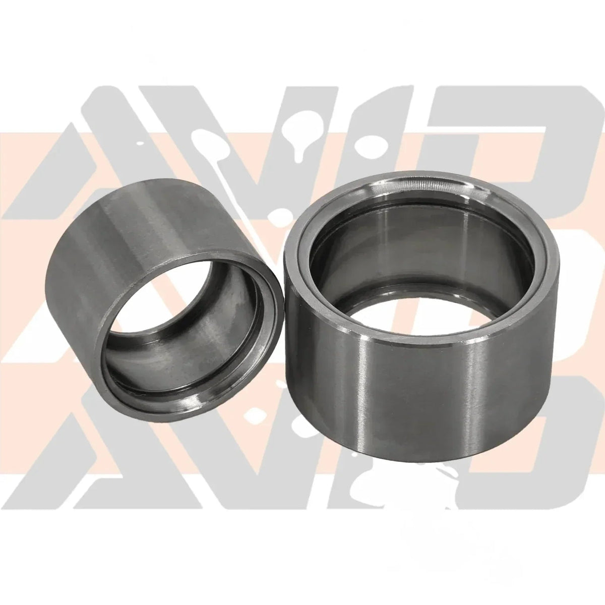 Chromoly Uniball Cup 2.125Bx1.5Wx2.625D