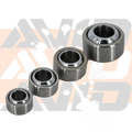 WPB14T Wide Series Chromoly Uniball, 7/8" ID x 1-5/8" OD | AVID Racing