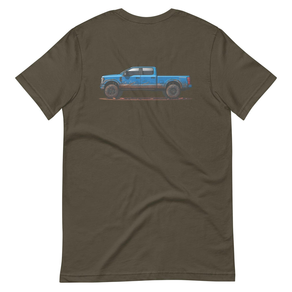 CJC Ford Tremor Shirt