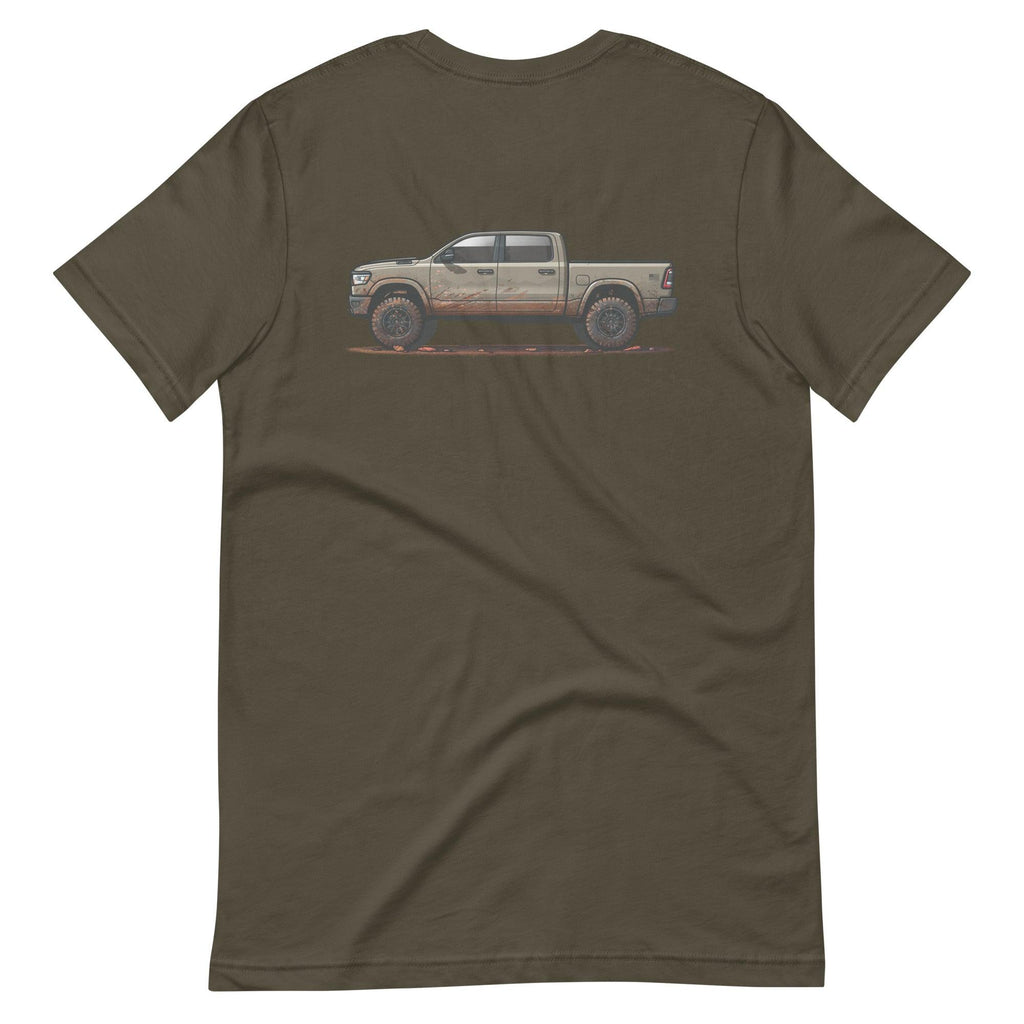 CJC Ram 1500 Shirt