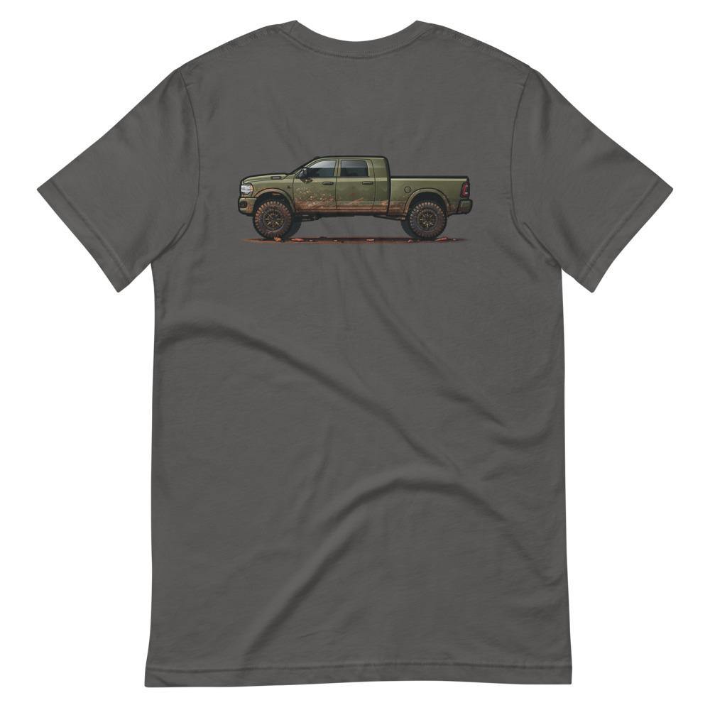 CJC Mega Cab Shirt