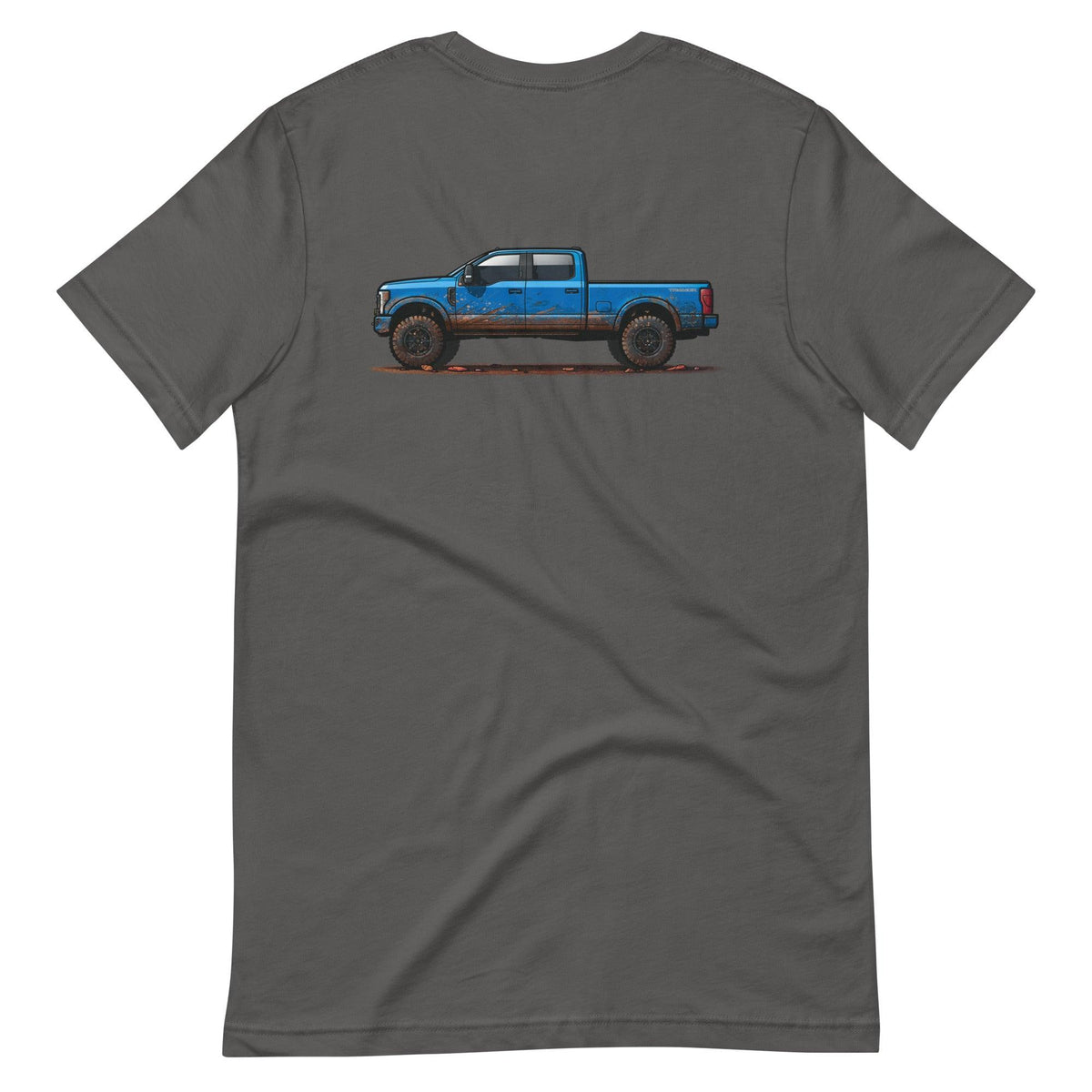 CJC Ford Tremor Shirt