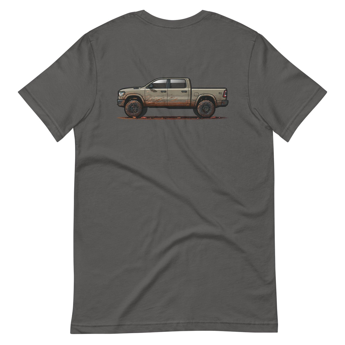 CJC Ram 1500 Shirt