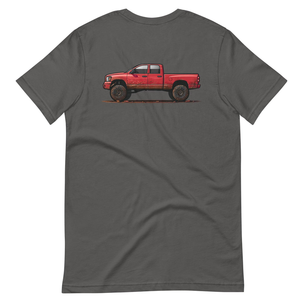 CJC Third Gen Shirt