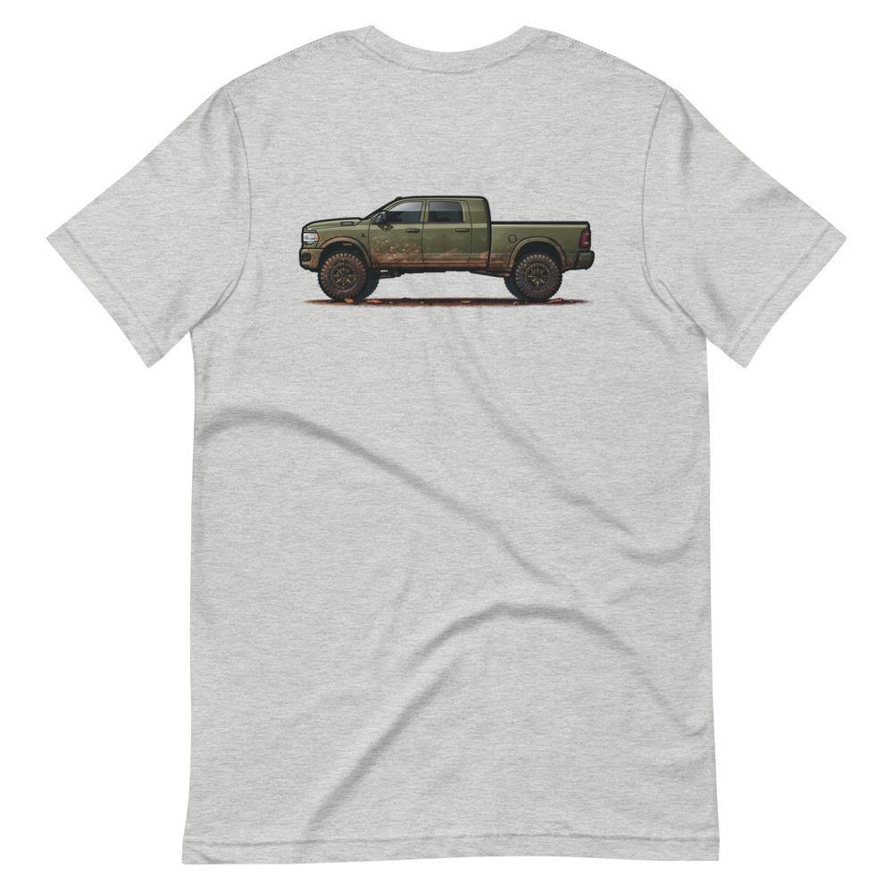CJC Mega Cab Shirt