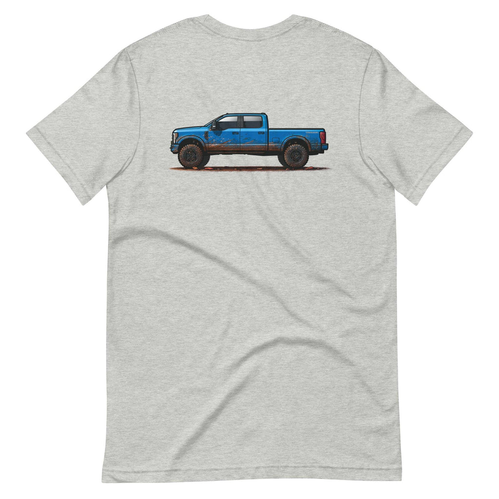 CJC Ford Tremor Shirt