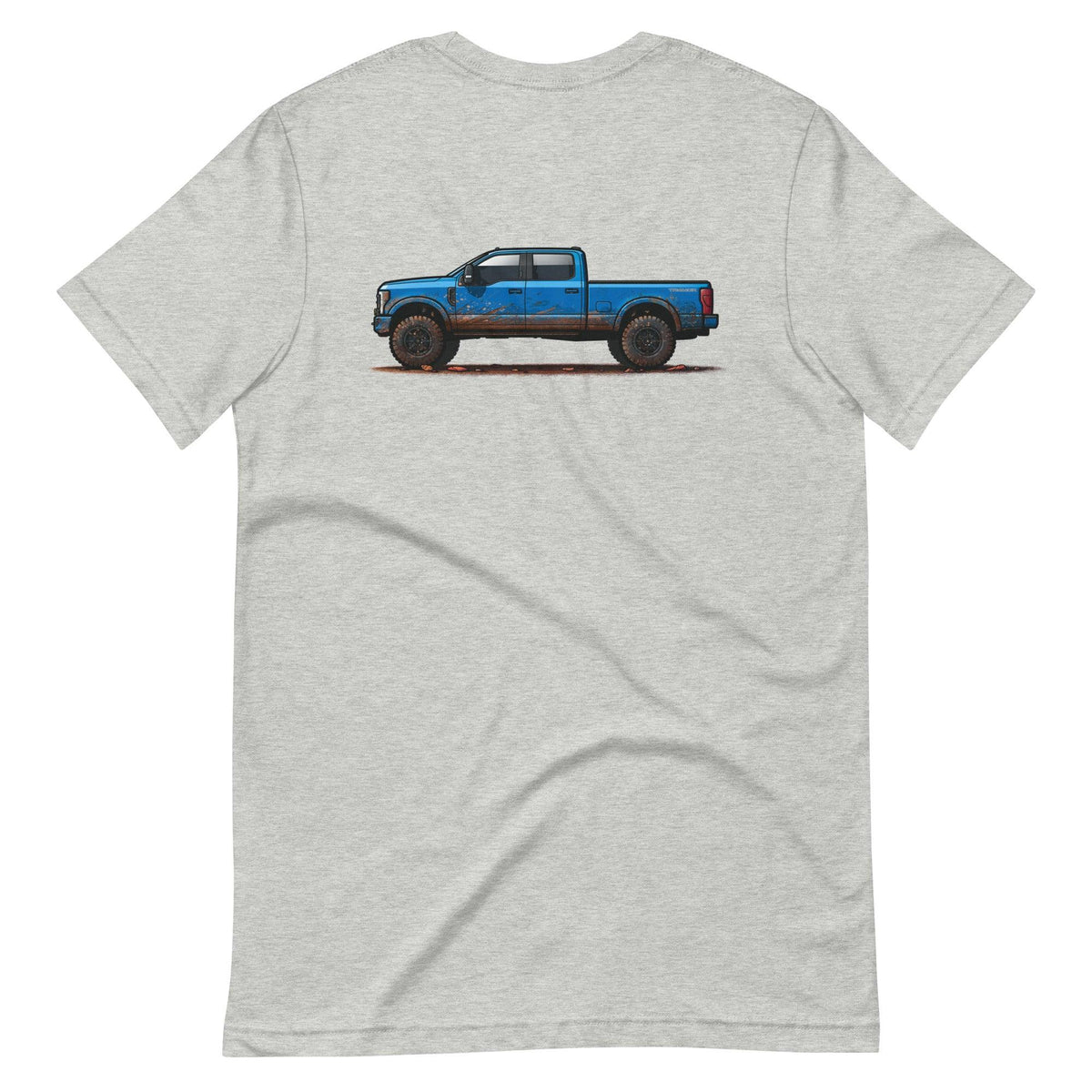 CJC Ford Tremor Shirt