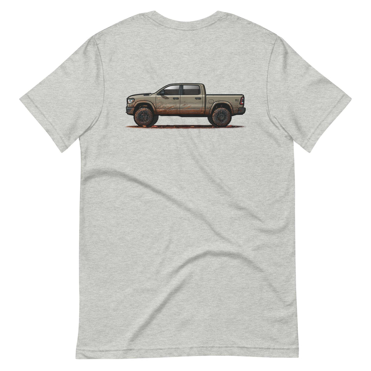 CJC Ram 1500 Shirt