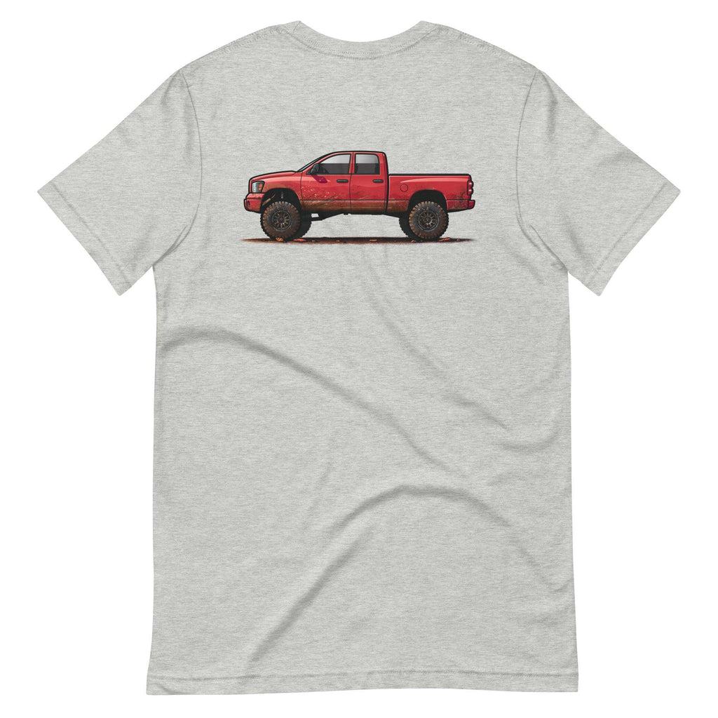 CJC Third Gen Shirt