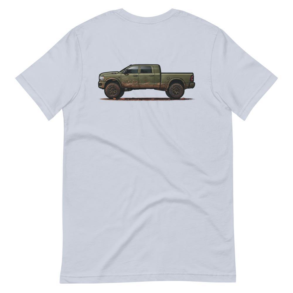 CJC Mega Cab Shirt