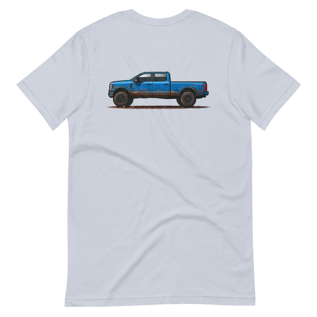 CJC Ford Tremor Shirt