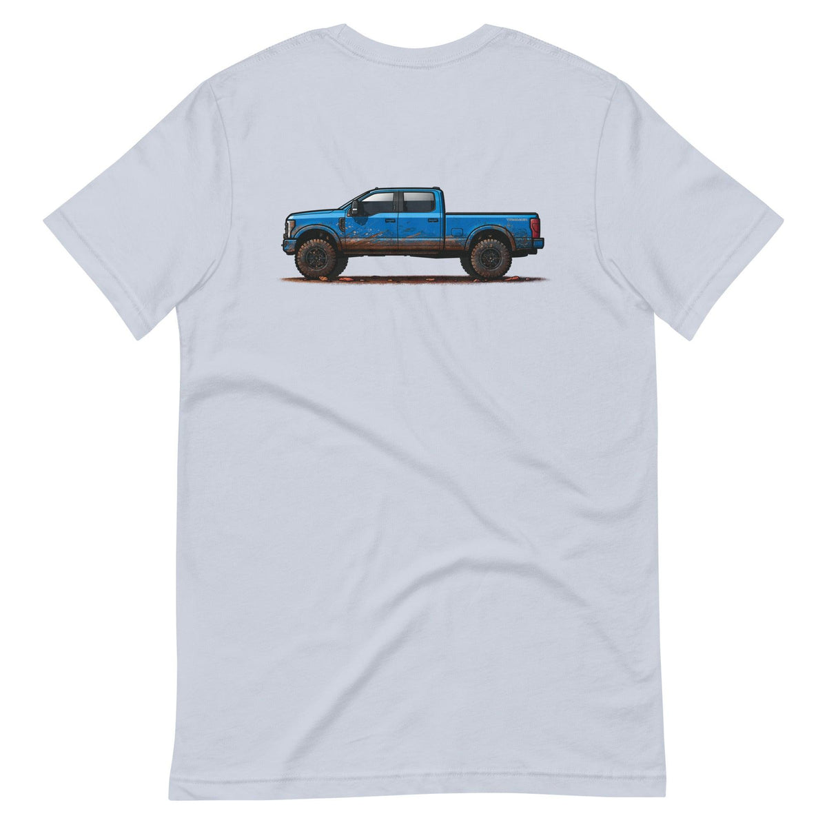 CJC Ford Tremor Shirt