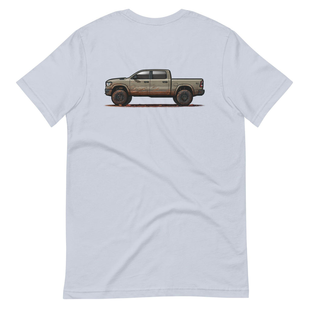 CJC Ram 1500 Shirt
