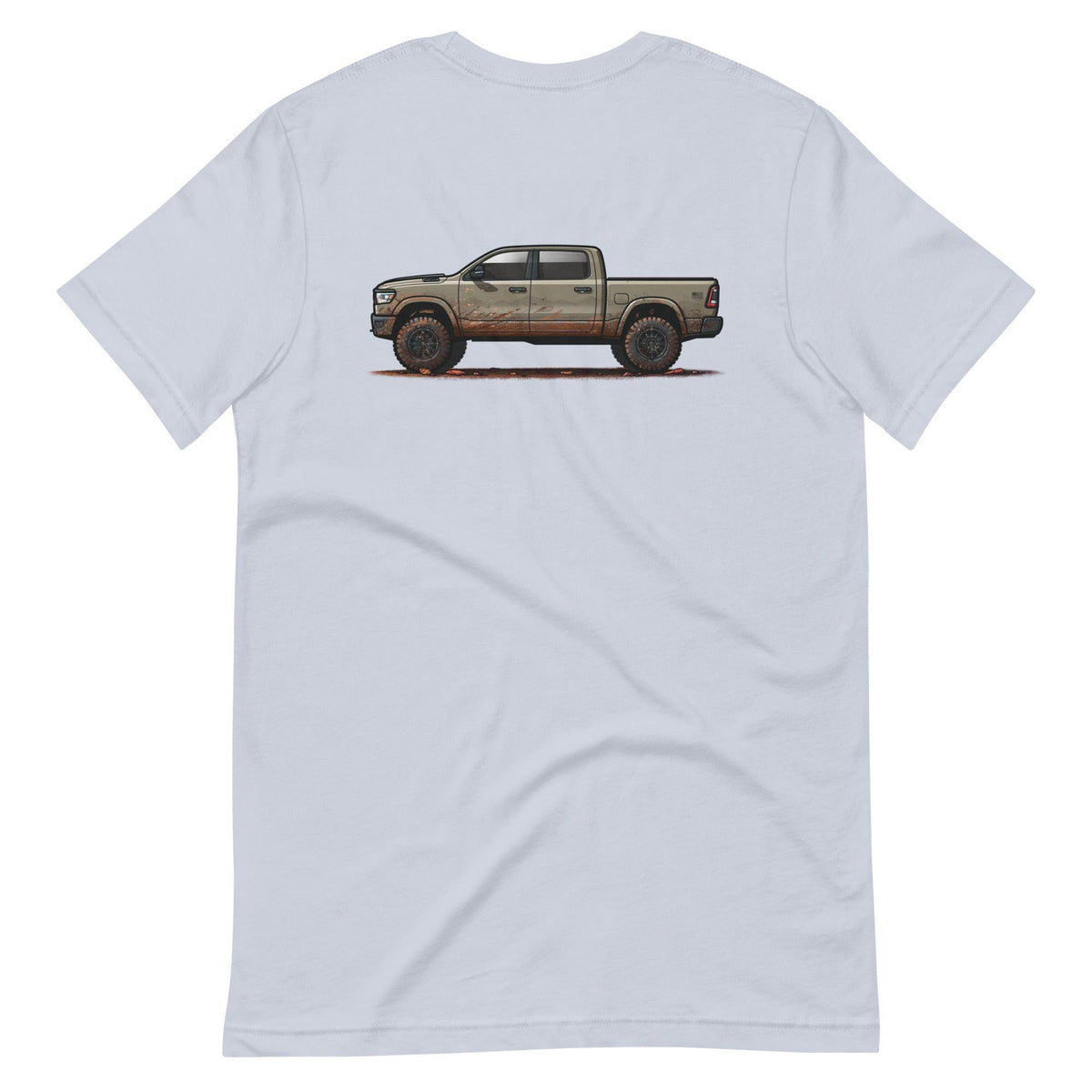 CJC Ram 1500 Shirt