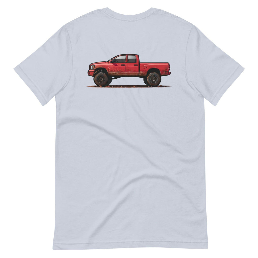 CJC Third Gen Shirt