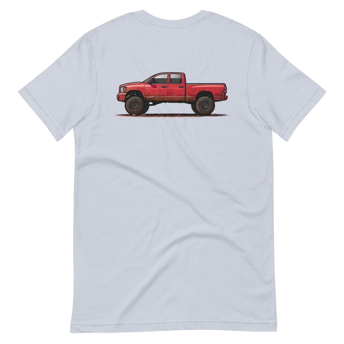 CJC Third Gen Shirt