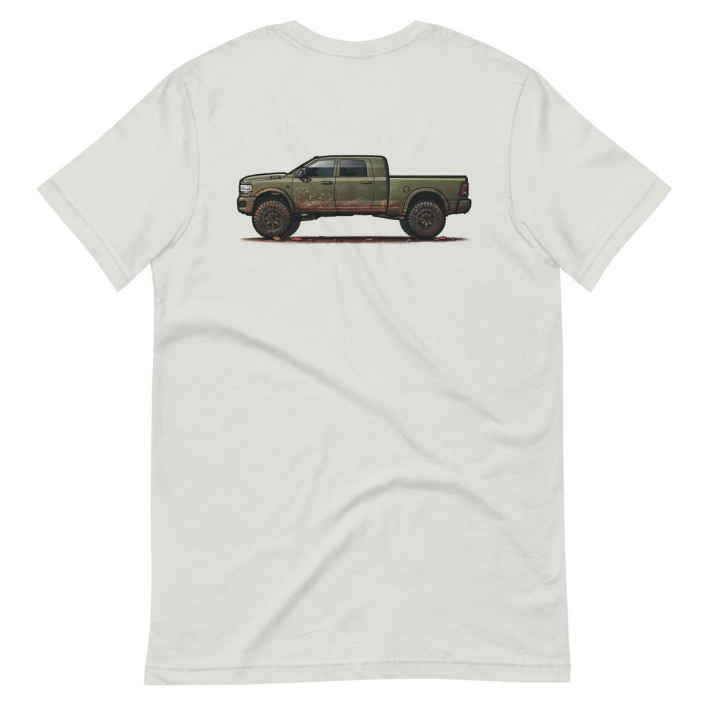 CJC Mega Cab Shirt