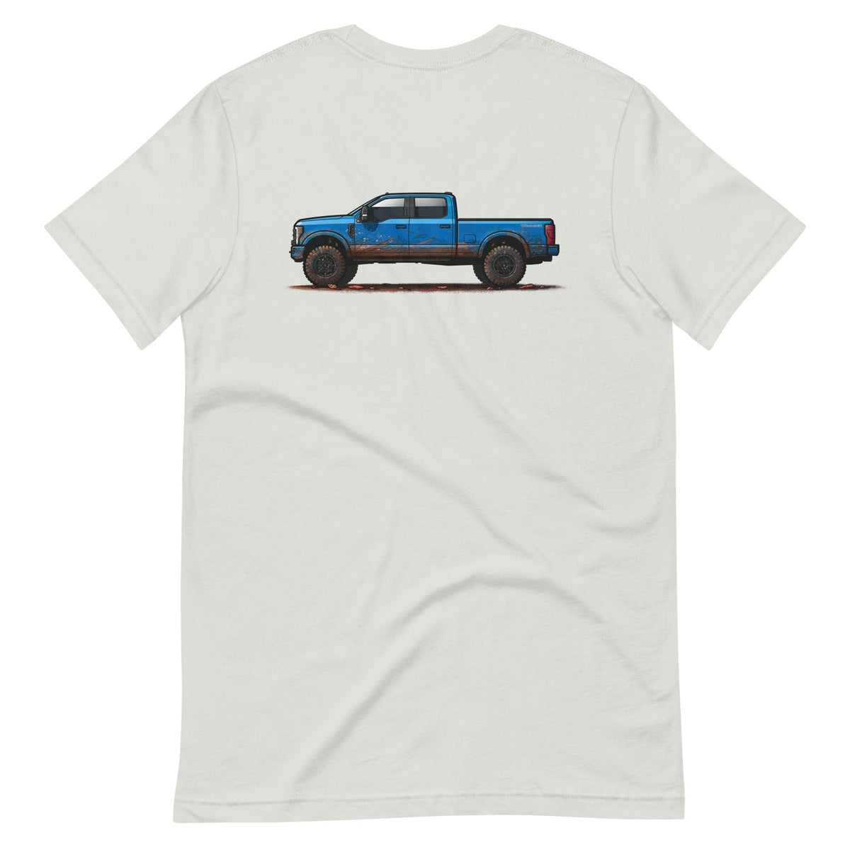 CJC Ford Tremor Shirt