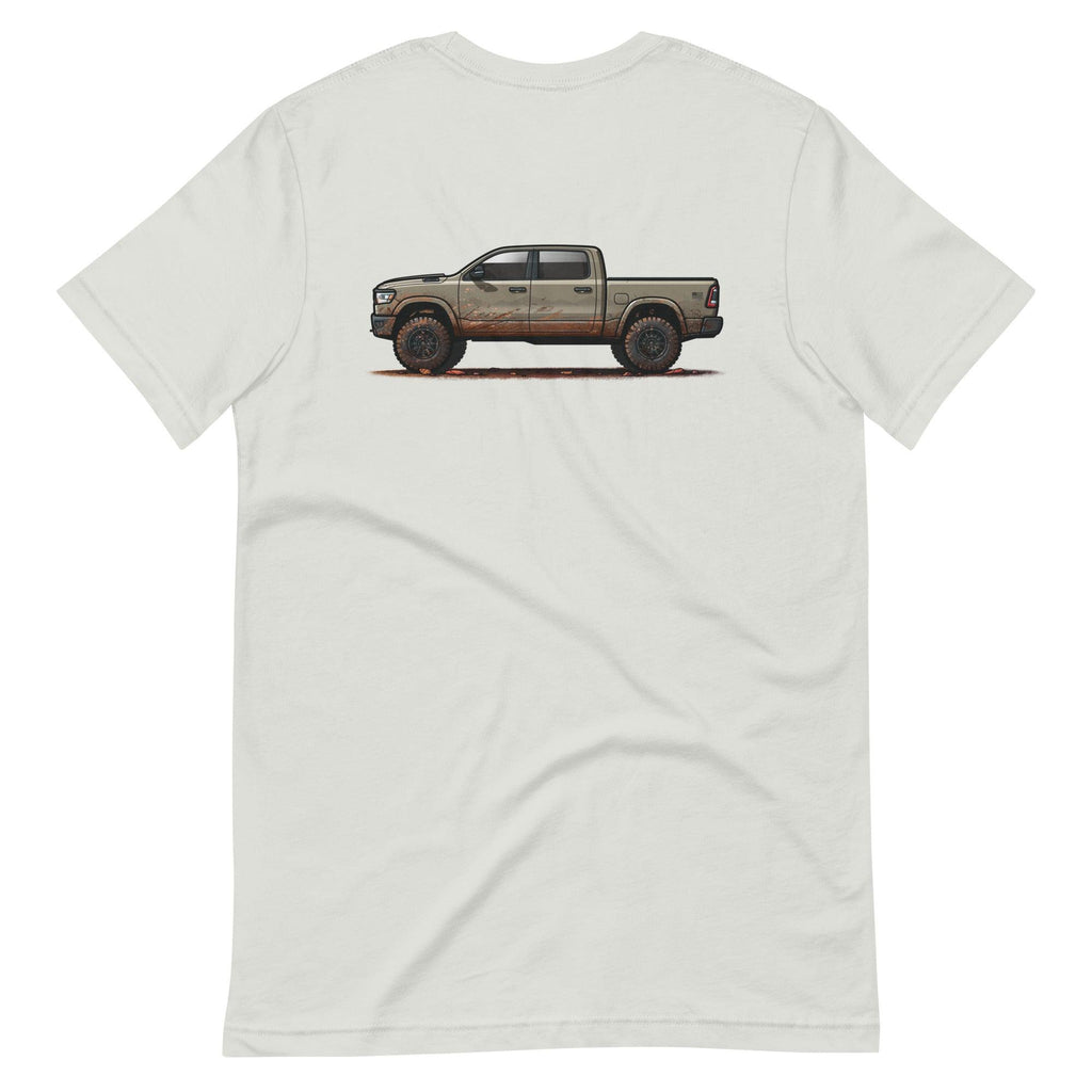 CJC Ram 1500 Shirt