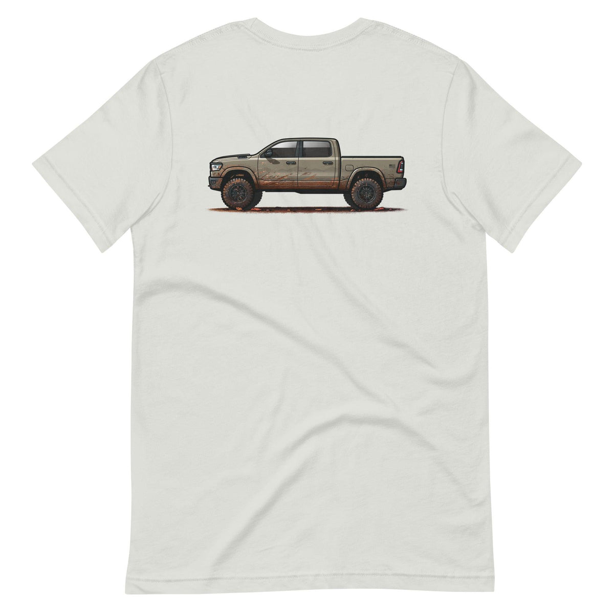 CJC Ram 1500 Shirt