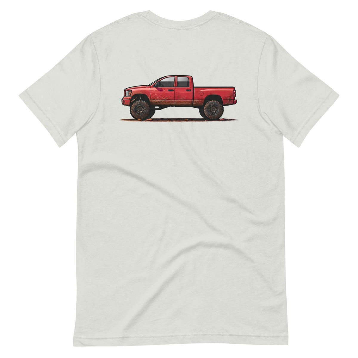 CJC Third Gen Shirt
