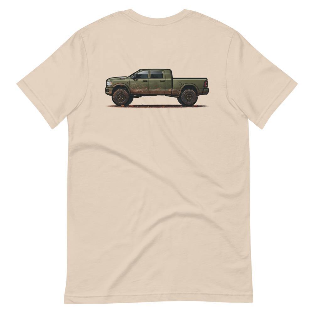 CJC Mega Cab Shirt