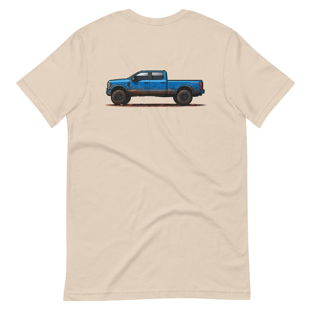 CJC Ford Tremor Shirt