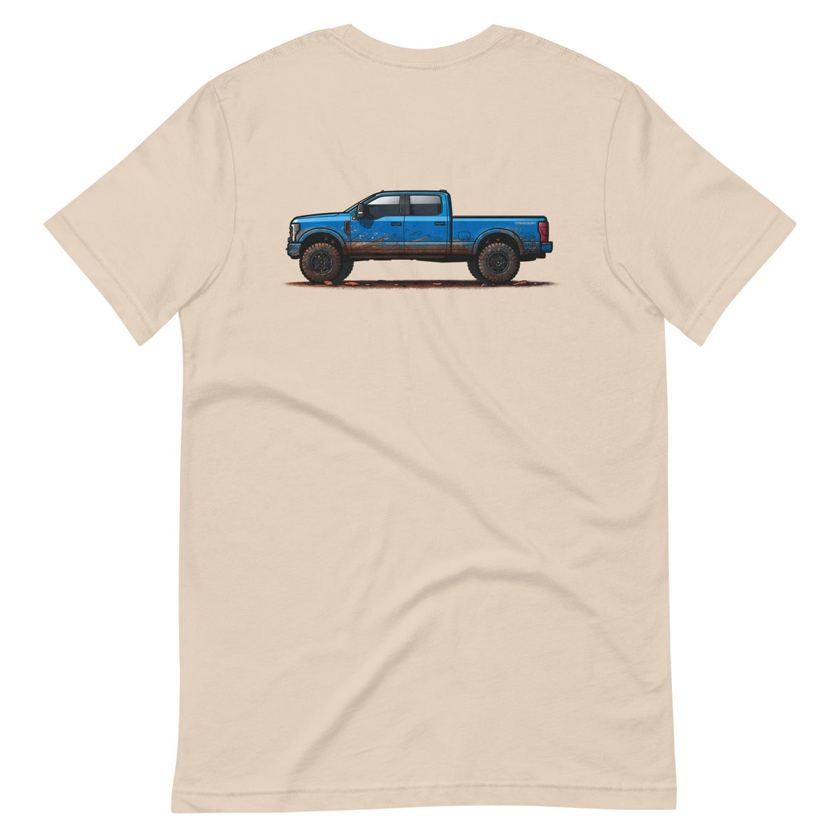 CJC Ford Tremor Shirt