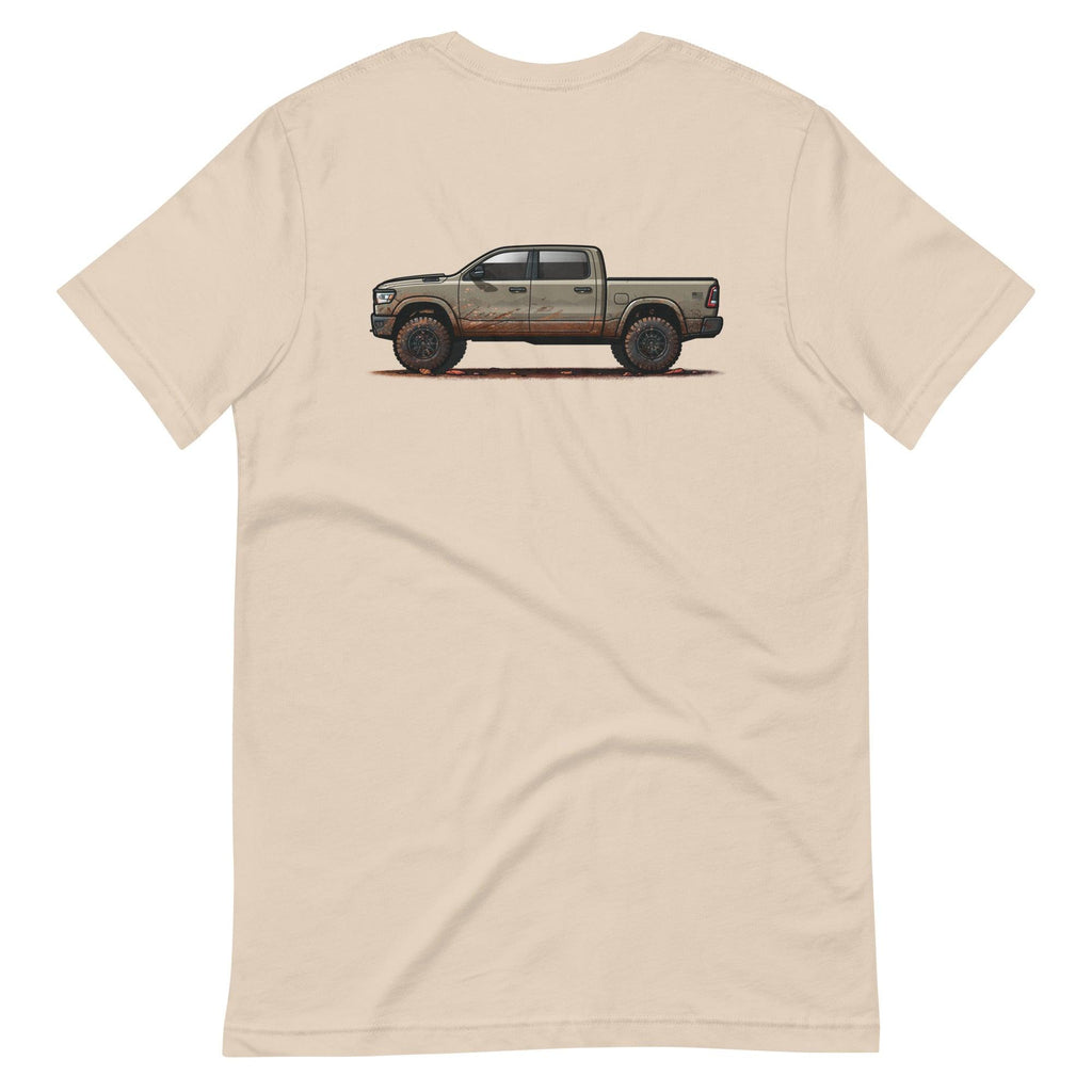CJC Ram 1500 Shirt