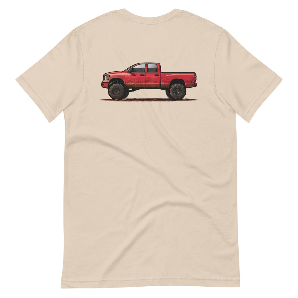 CJC Third Gen Shirt