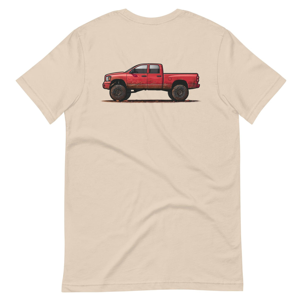CJC Third Gen Shirt