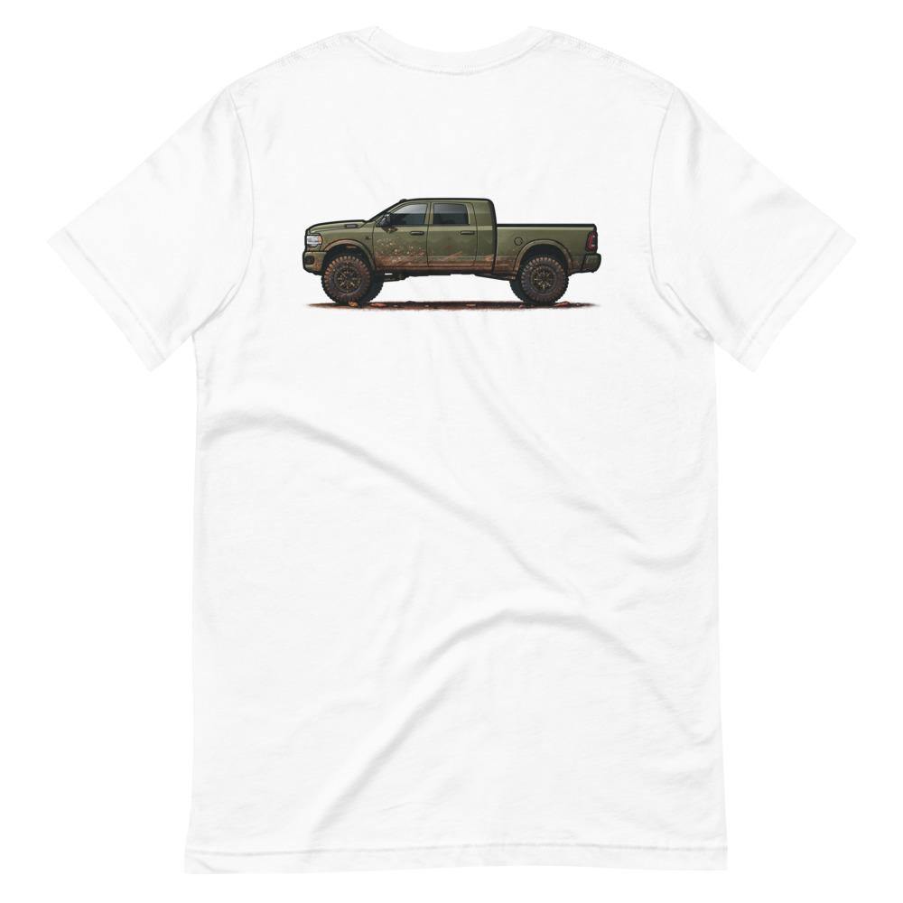 CJC Mega Cab Shirt