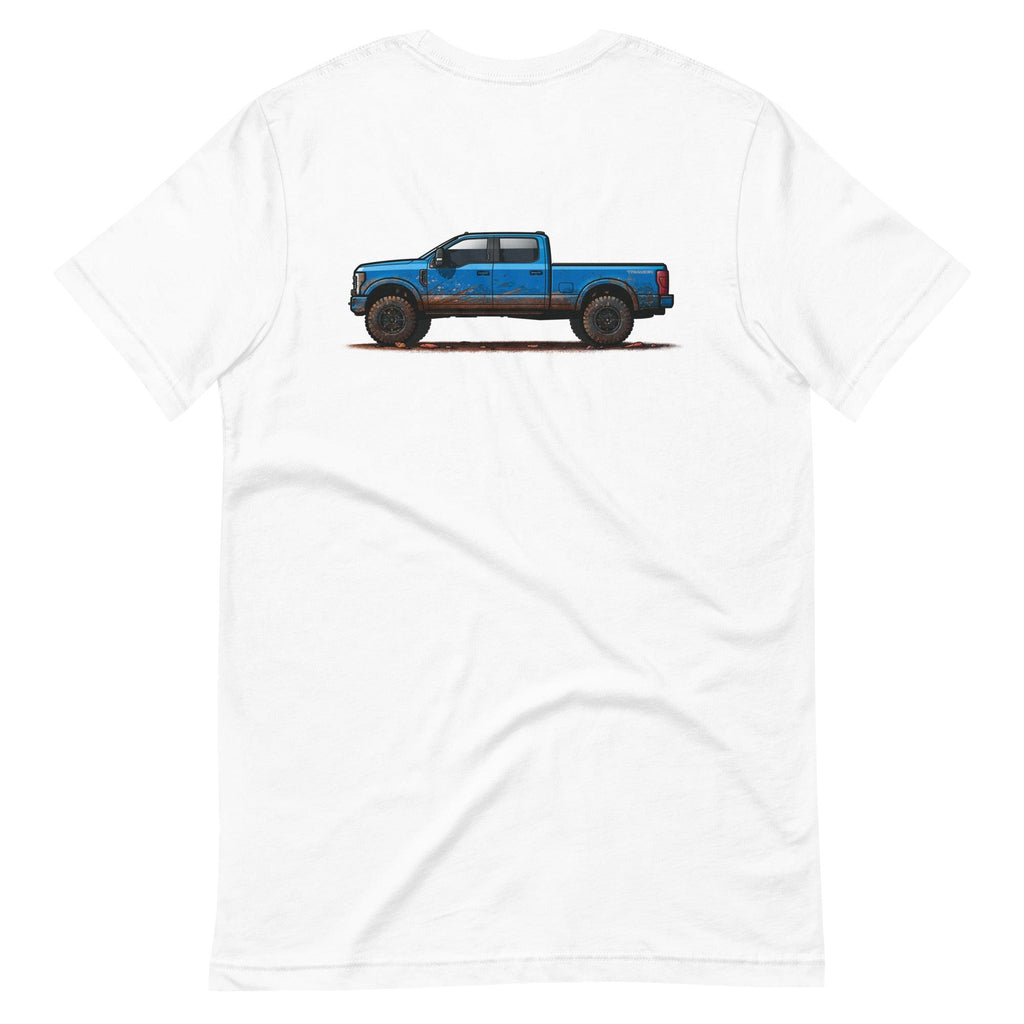 CJC Ford Tremor Shirt